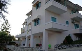 Apartments Villa Frangis